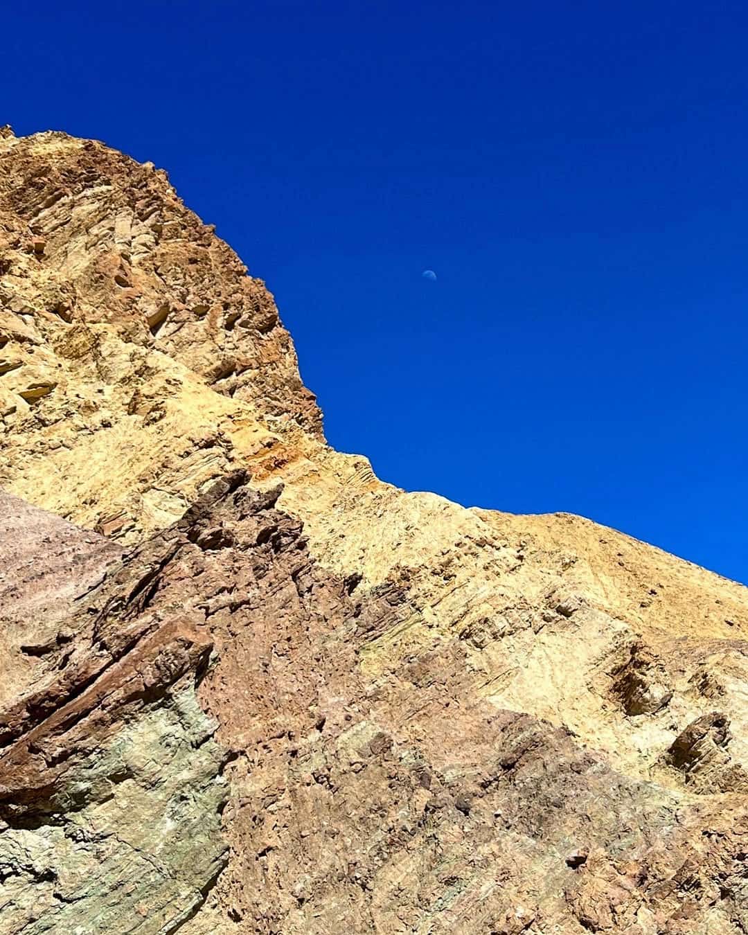 Furnace Creek, Death Valley National Park Furnace Creek, Death Valley National Park