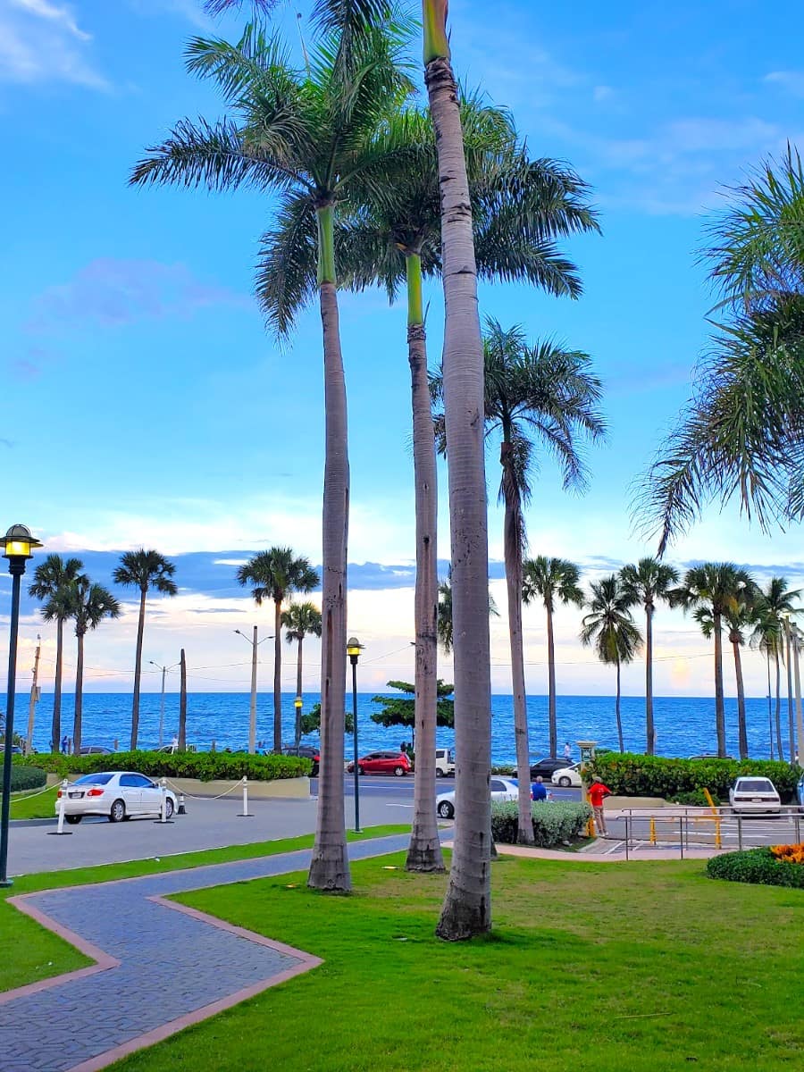 Gascue, Santo Domingo Gascue, Santo Domingo