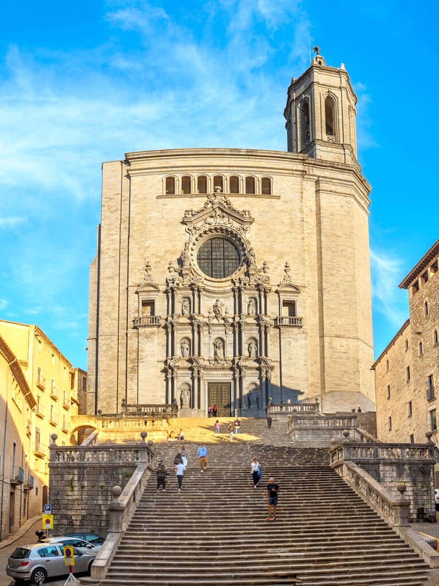 Girona Girona