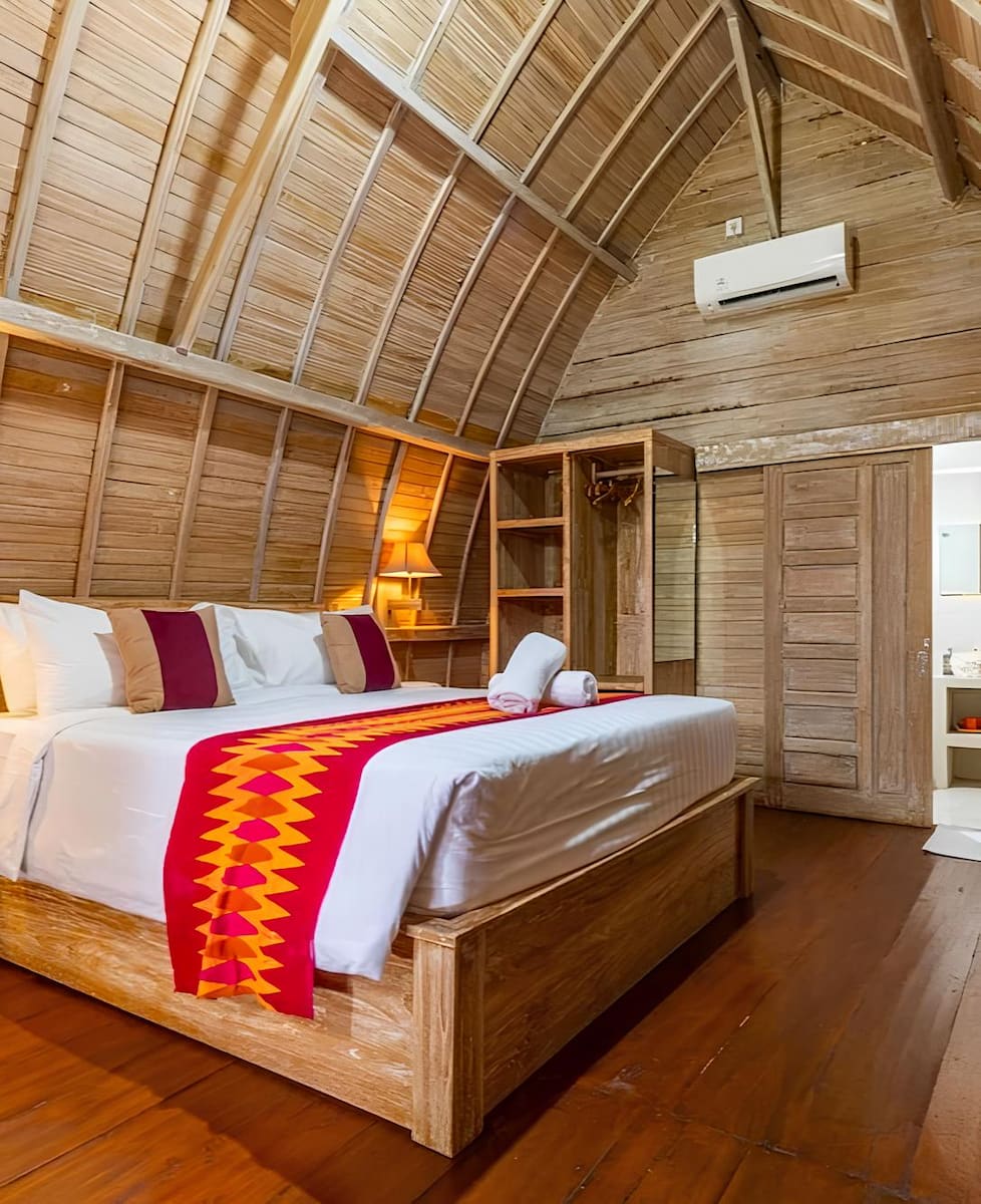 Grand Daghan Cottage, Nusa Penida Grand Daghan Cottage, Nusa Penida