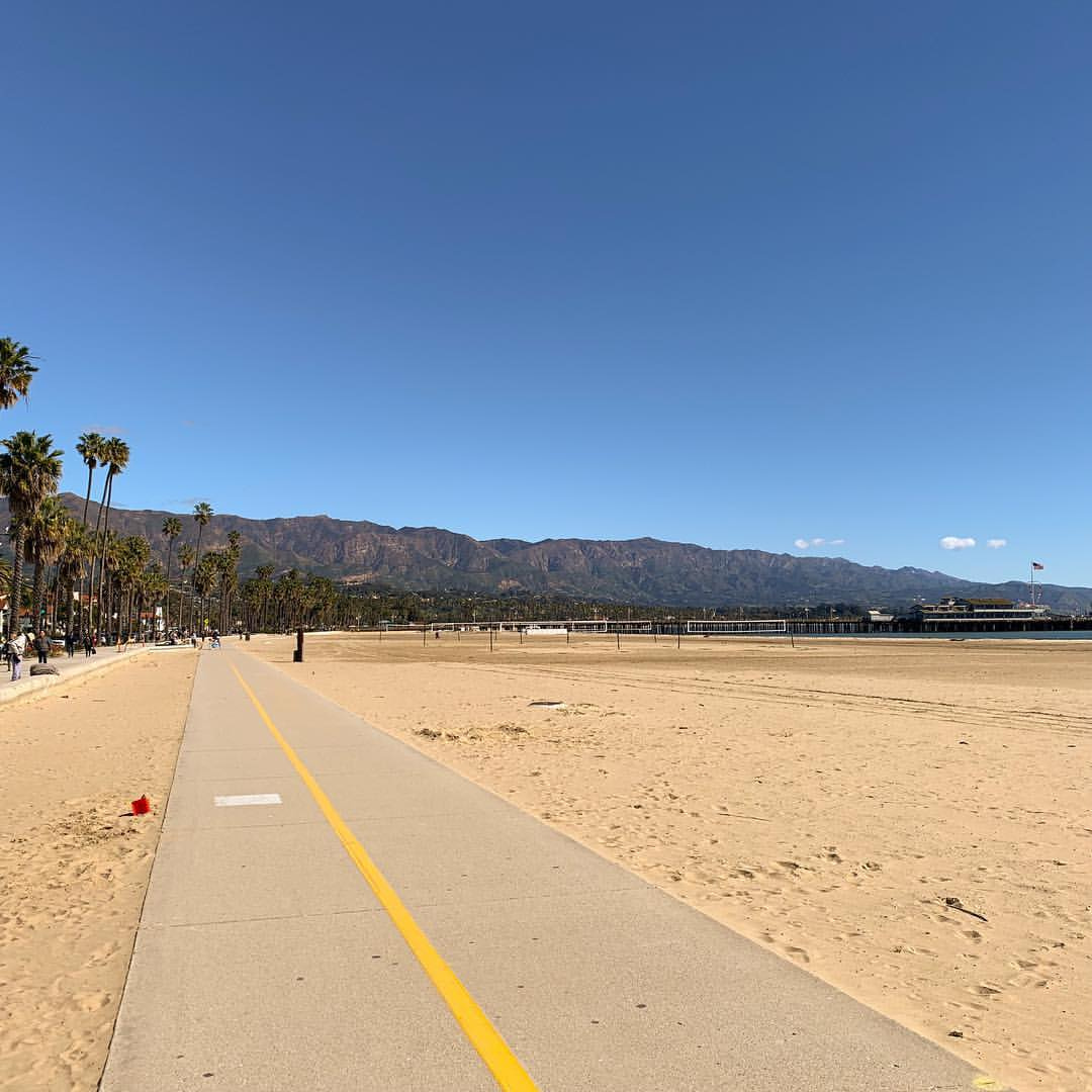 Harbor Area Santa Barbara Harbor Area Santa Barbara