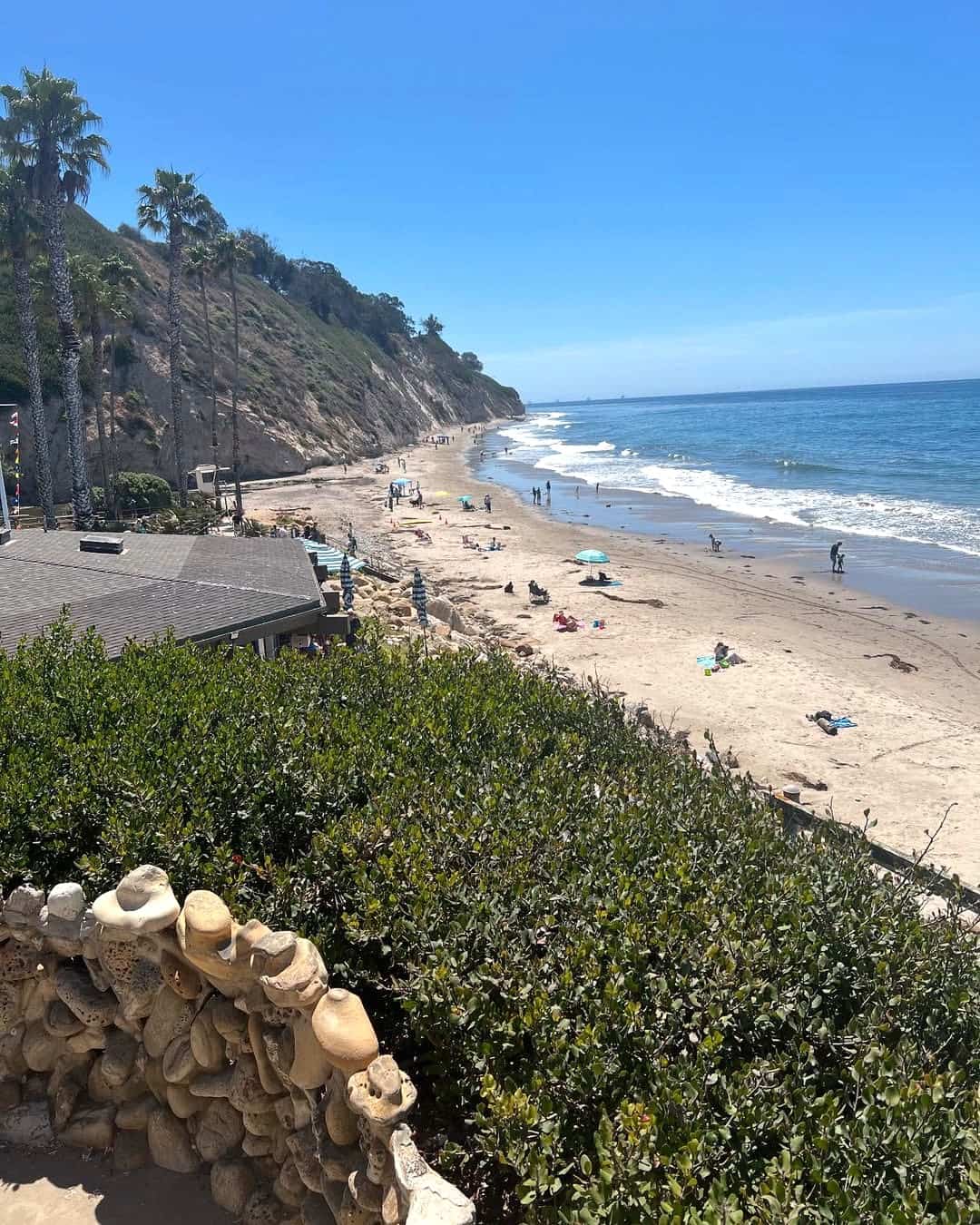 Harbor Area Harbor Area