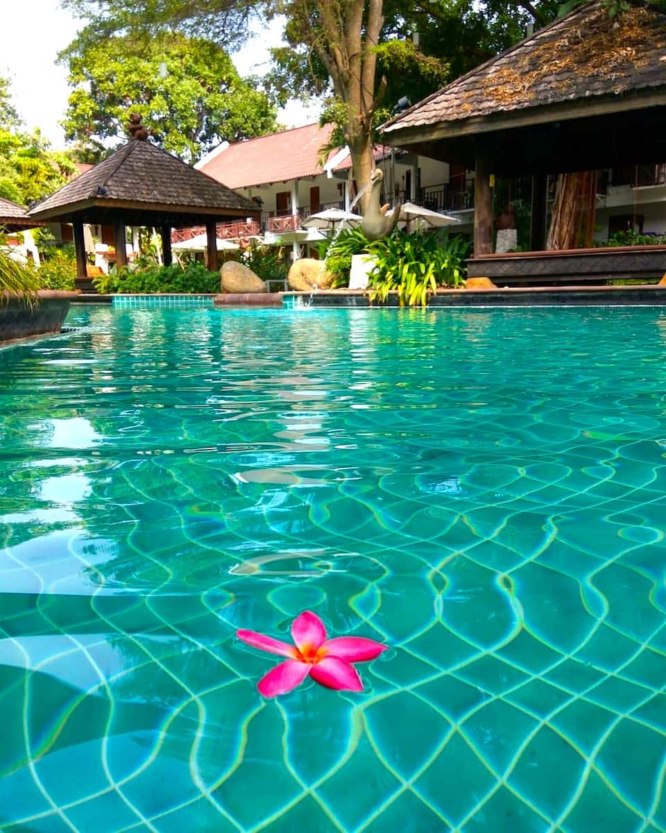 Hin Wong Bay Thailand Hin Wong Bay Thailand