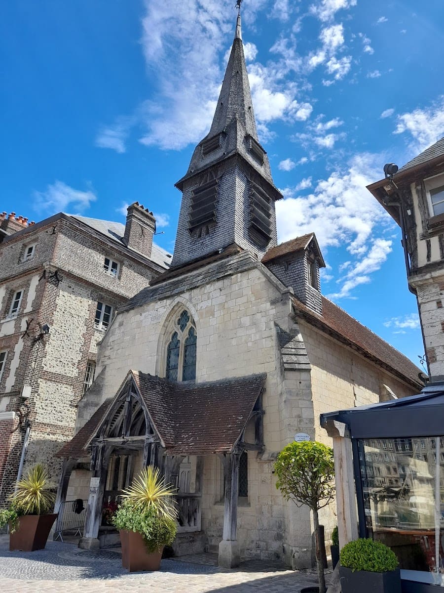 Honfleur, Normandy, France Honfleur, Normandy, France