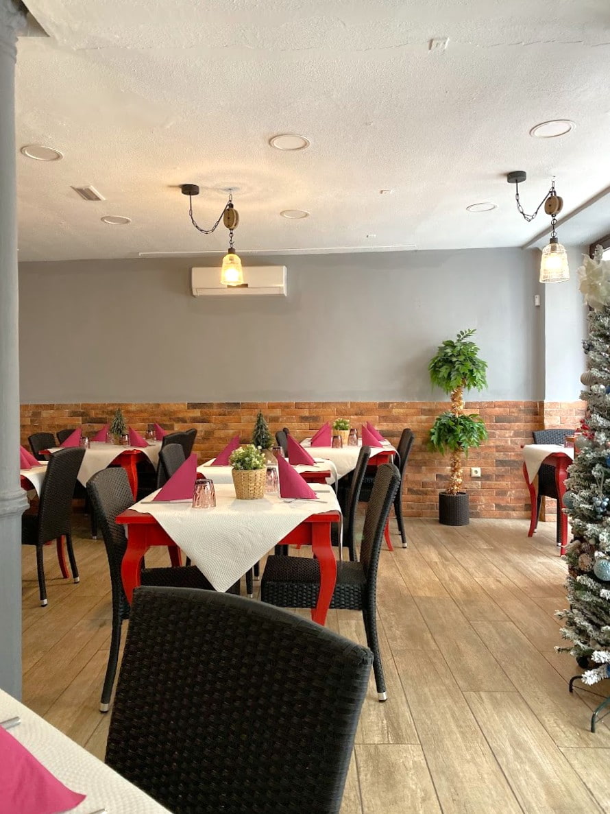 Il Forno a Legna, Ronda Il Forno a Legna, Ronda