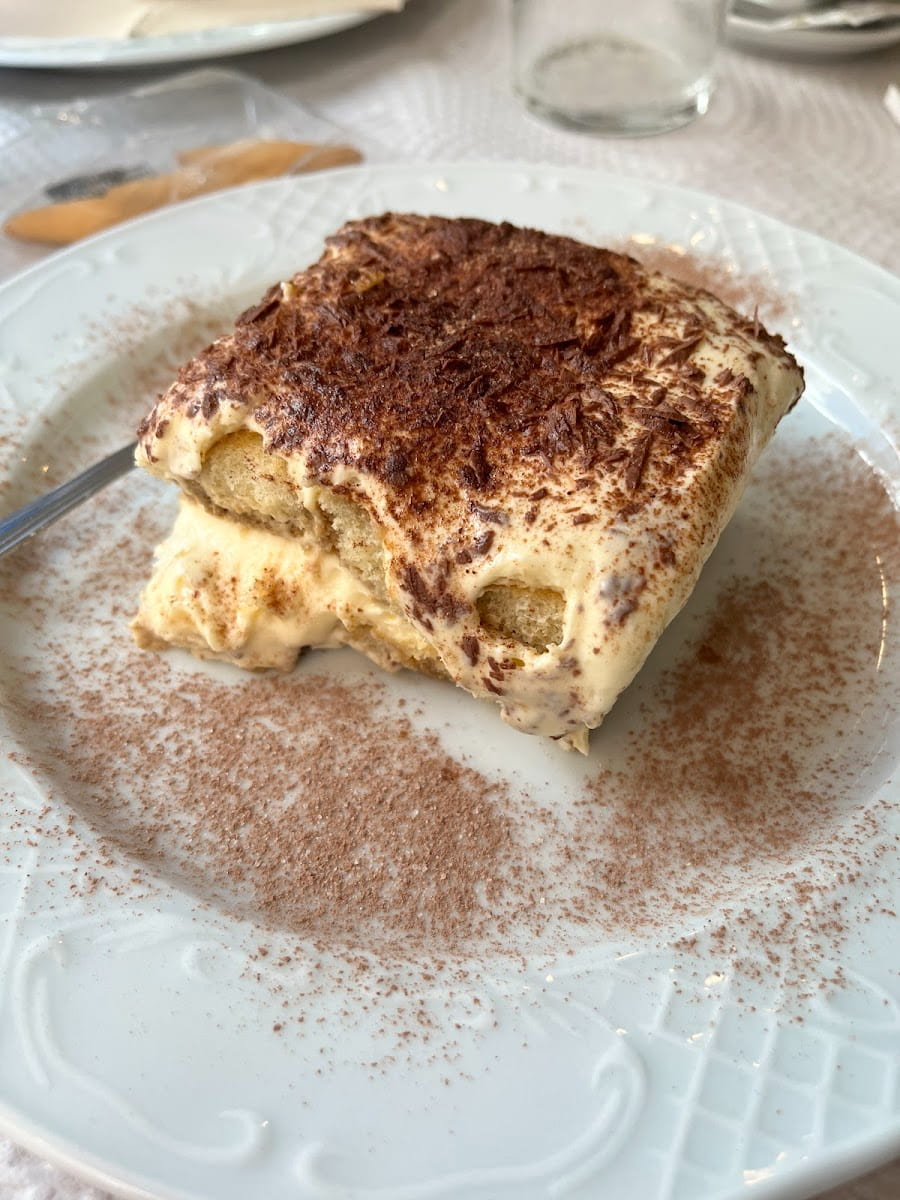 Il Forno a Legna, Ronda Il Forno a Legna, Ronda