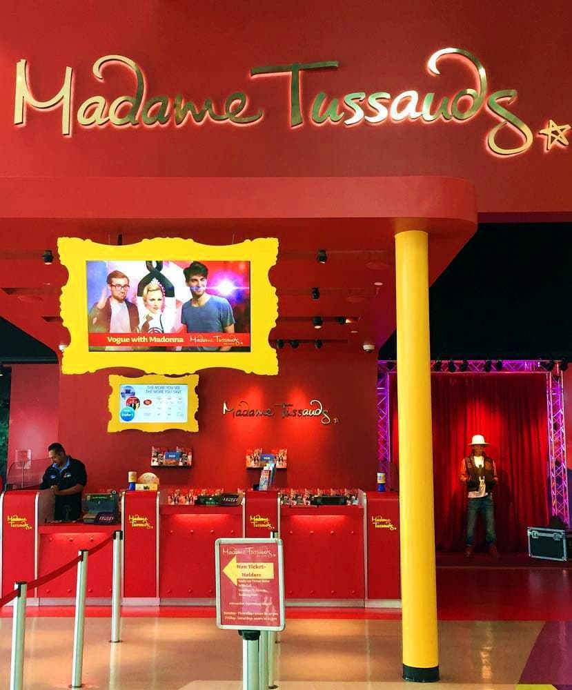 International Drive, Orlando International Drive, Orlando