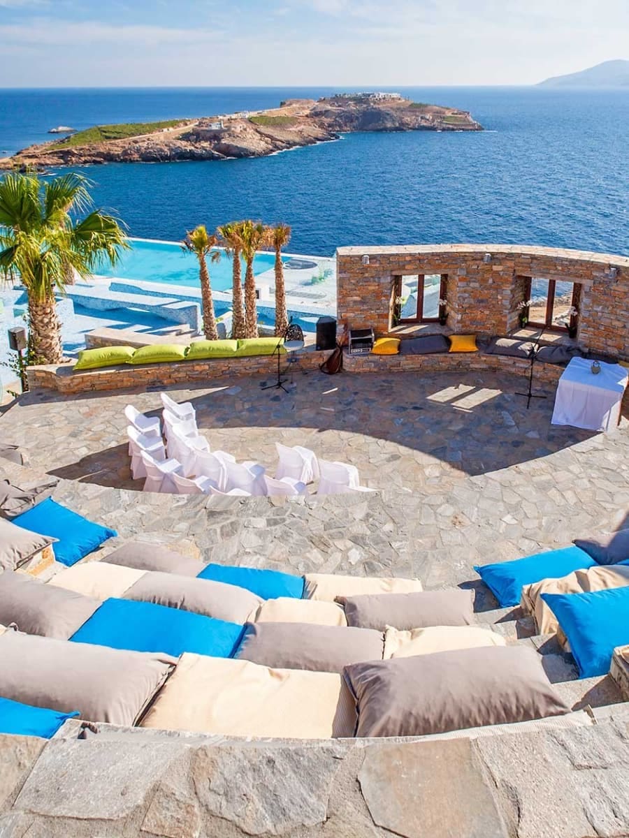 Ios, Greece Ios, Greece