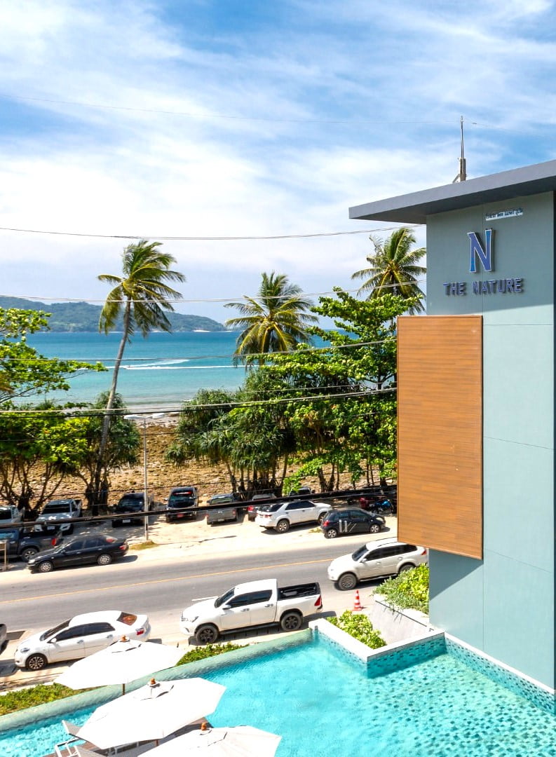 Kalim Beach, Patong Kalim Beach, Patong