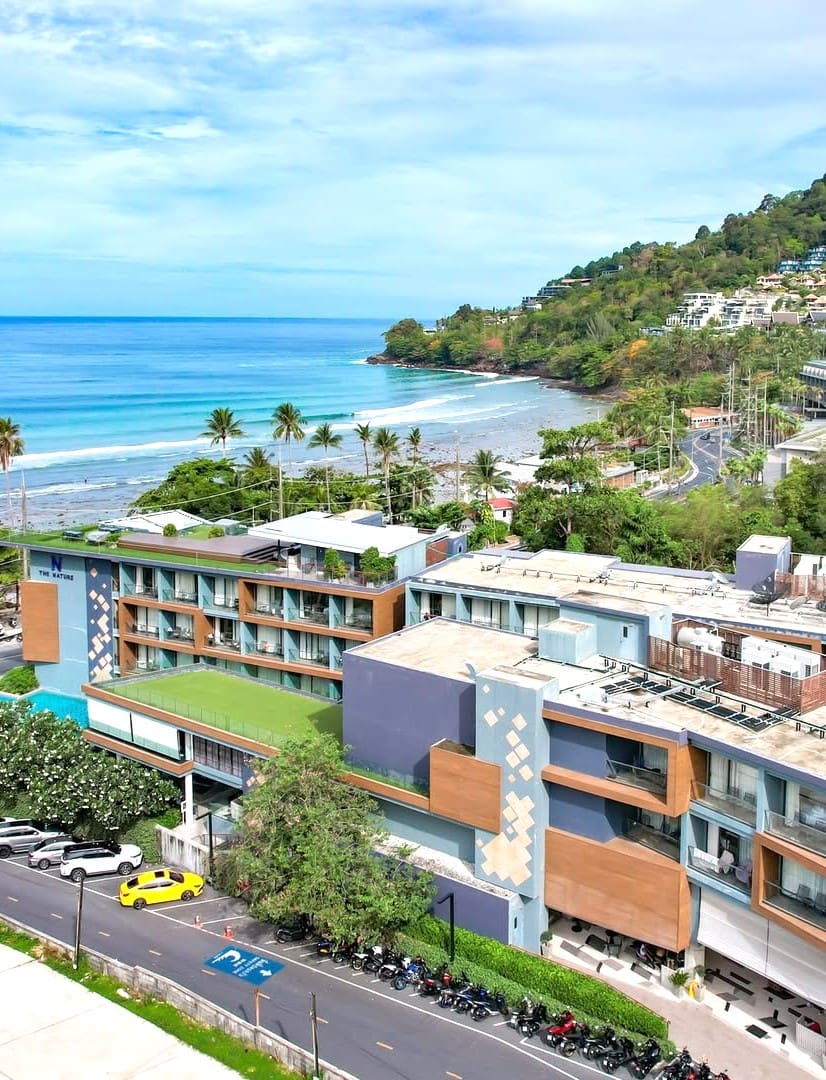 Kalim Beach, Patong Kalim Beach, Patong