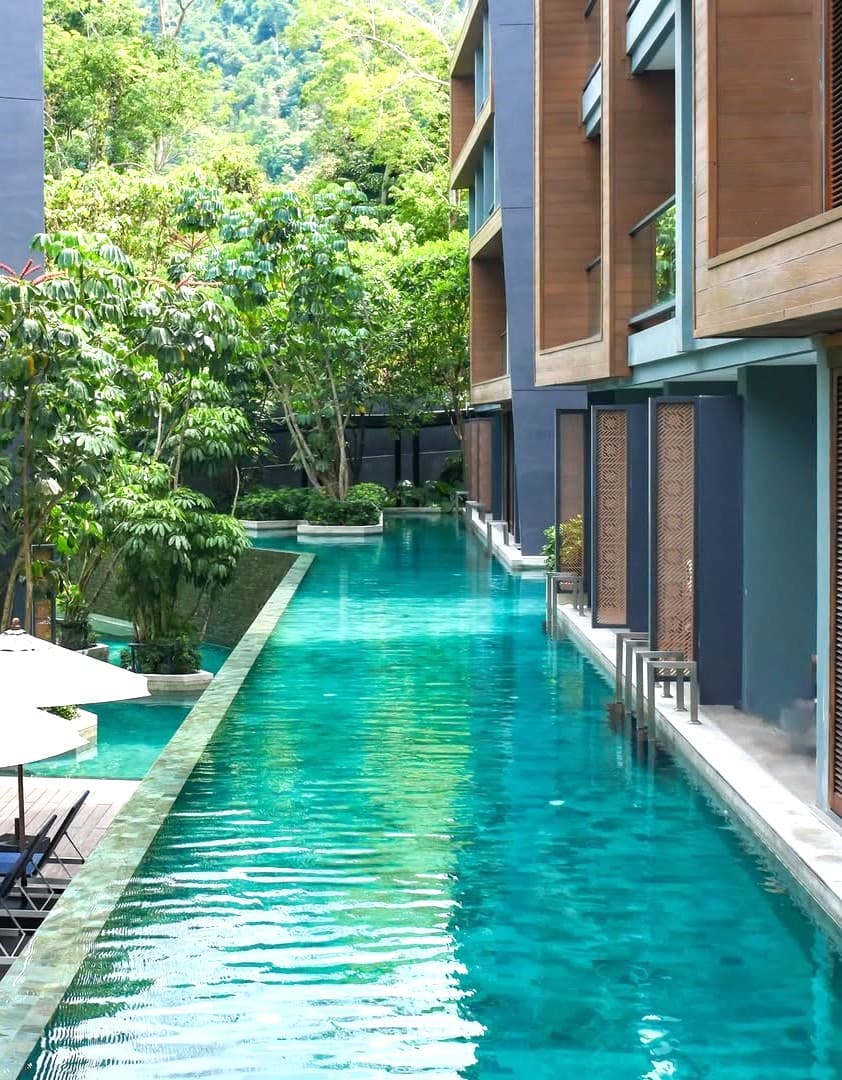 Kalim Beach, Patong Kalim Beach, Patong