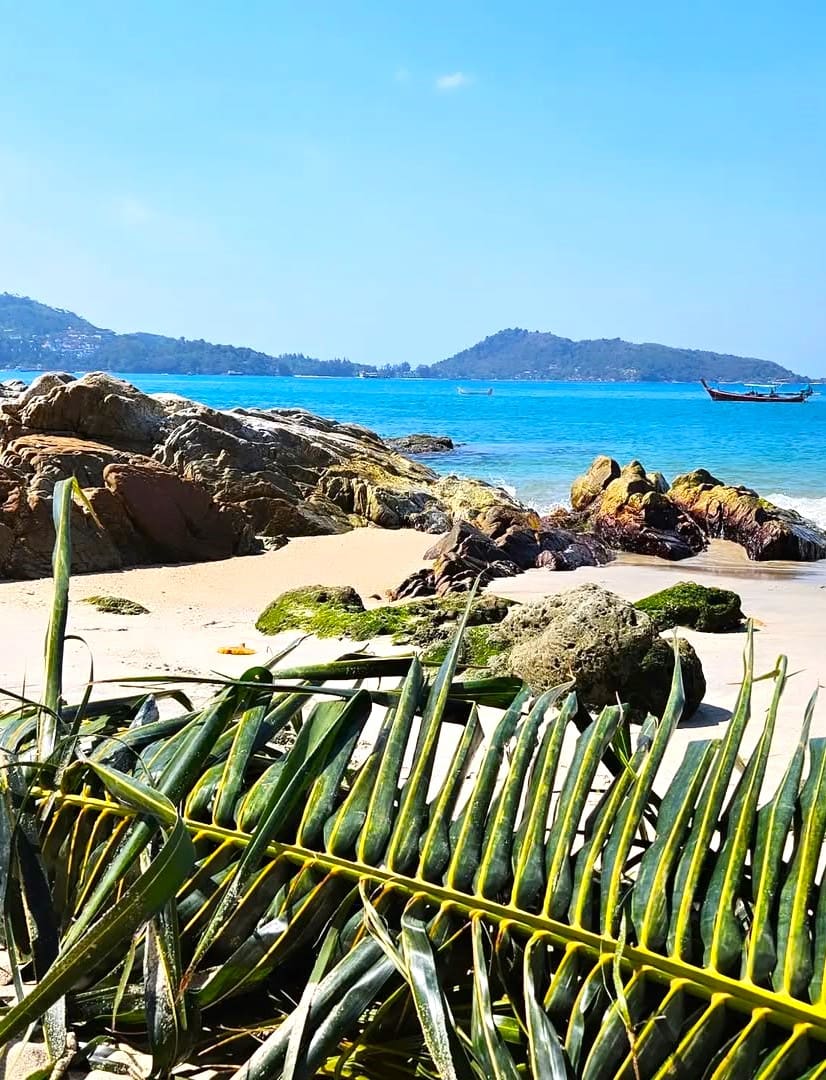 Kalim Beach, Patong Kalim Beach, Patong