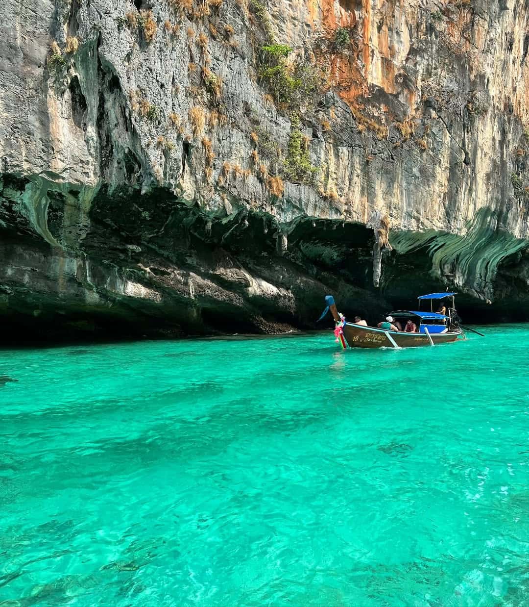 Kantiang Bay, Koh Lanta Kantiang Bay, Koh Lanta