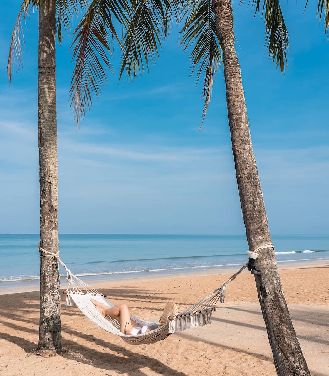 Khuk Khak Beach, Khao Lak Khuk Khak Beach, Khao Lak