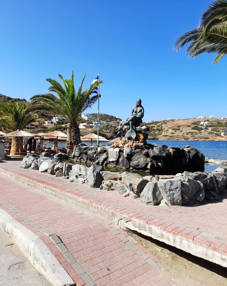 Kini, Syros Kini, Syros