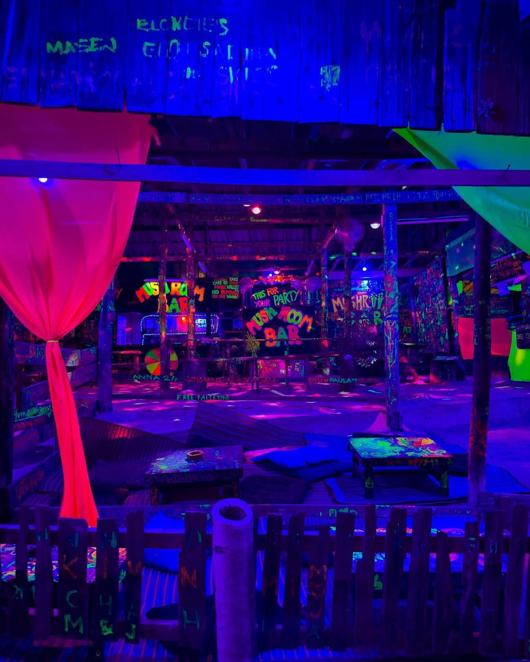 Klong Khong Beach, Koh Lanta Klong Khong Beach, Koh Lanta