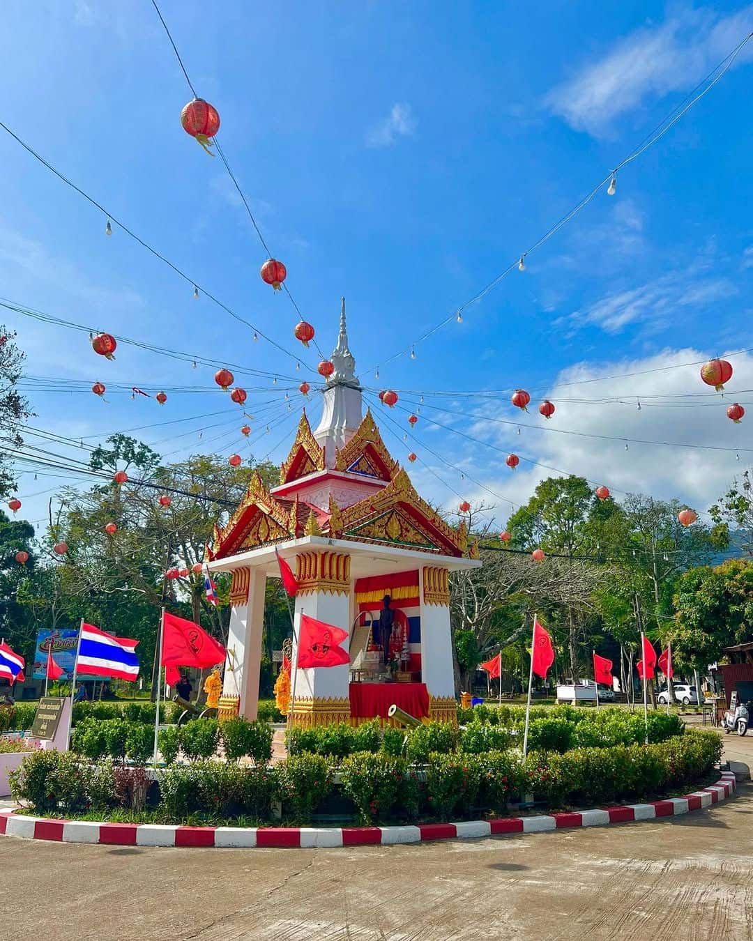 Koh Lanta Old Town Koh Lanta Old Town
