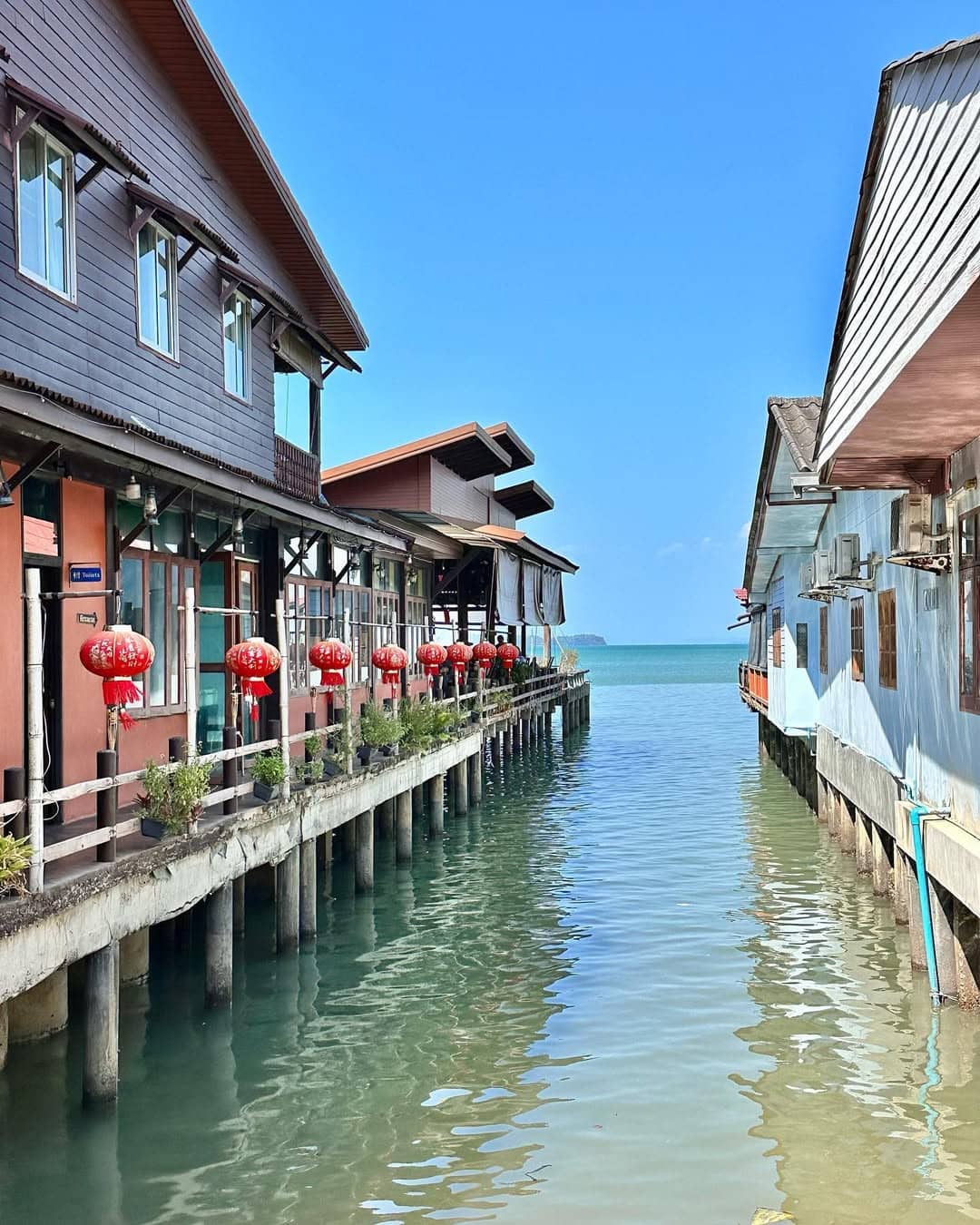 Koh Lanta, Thailand Koh Lanta, Thailand