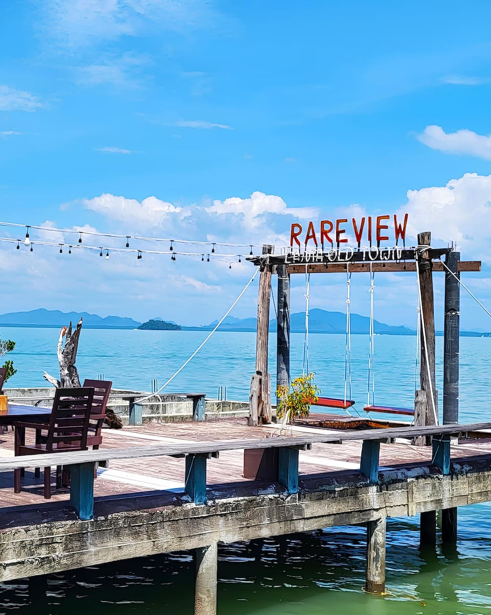 Koh Lanta, Thailand Koh Lanta, Thailand