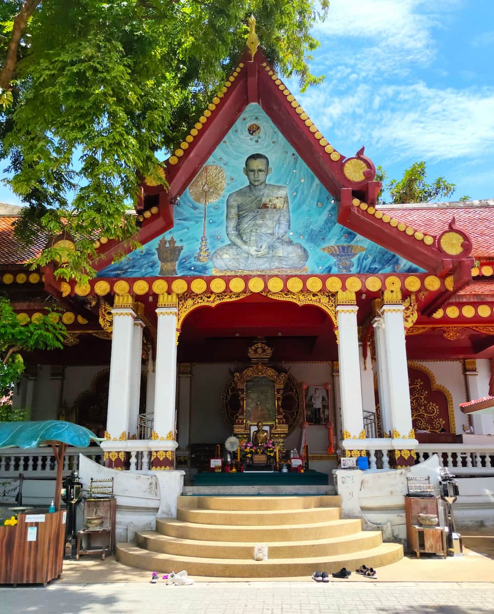 Koh Samui, Thailand Koh Samui, Thailand