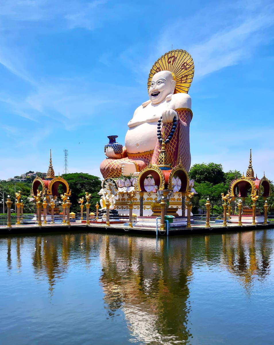 Koh Samui, Thailand Koh Samui, Thailand