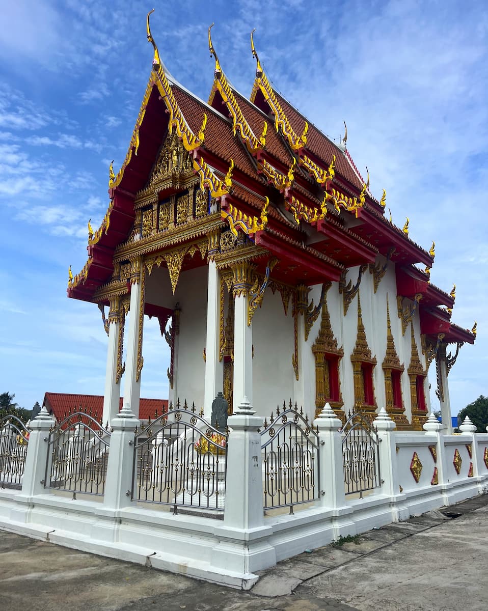 Koh Tao, Thailand Koh Tao, Thailand