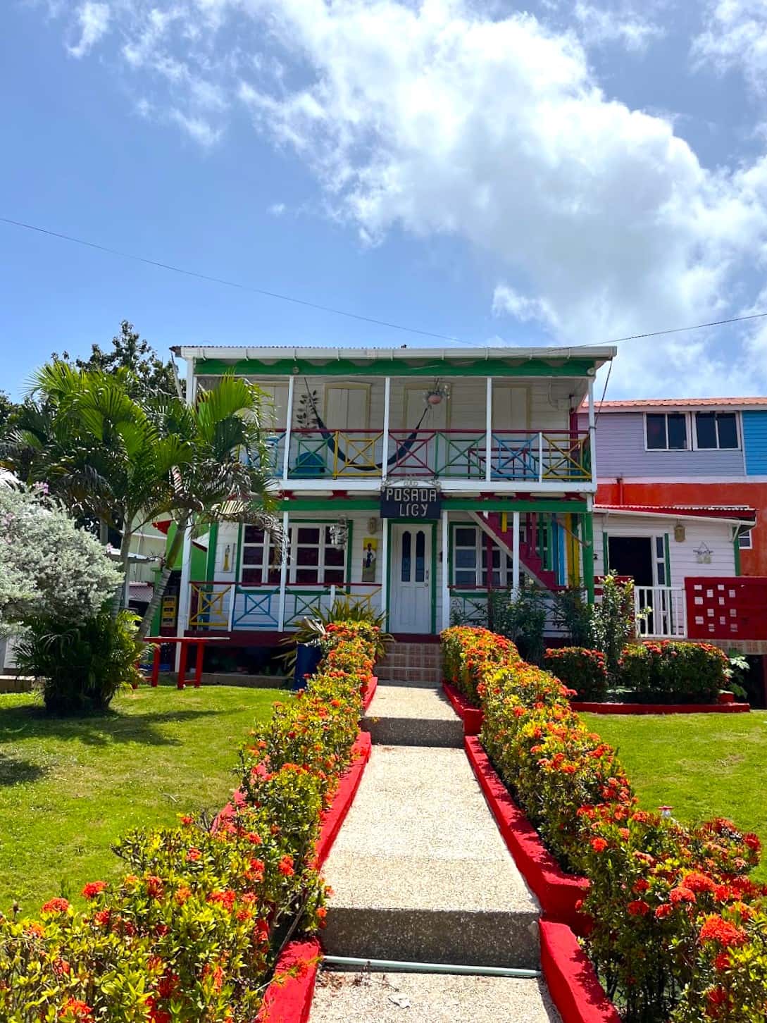 La Loma San Andres La Loma San Andres