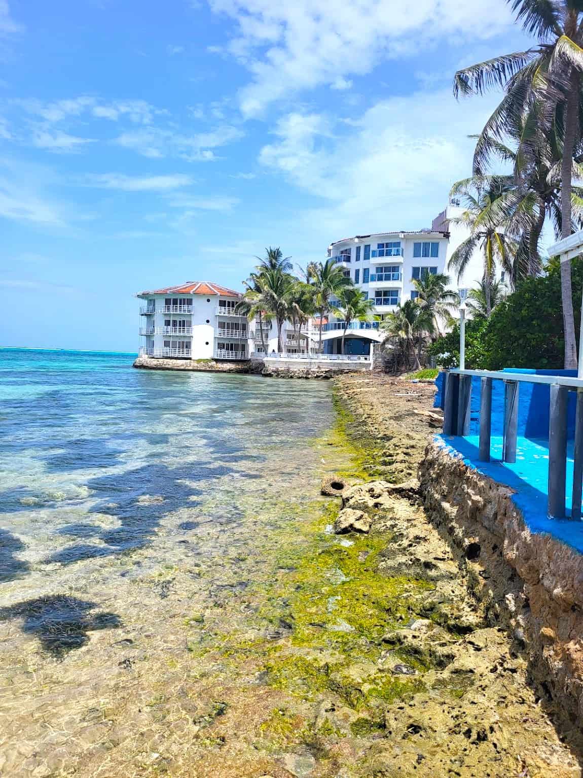 La Loma San Andres La Loma San Andres