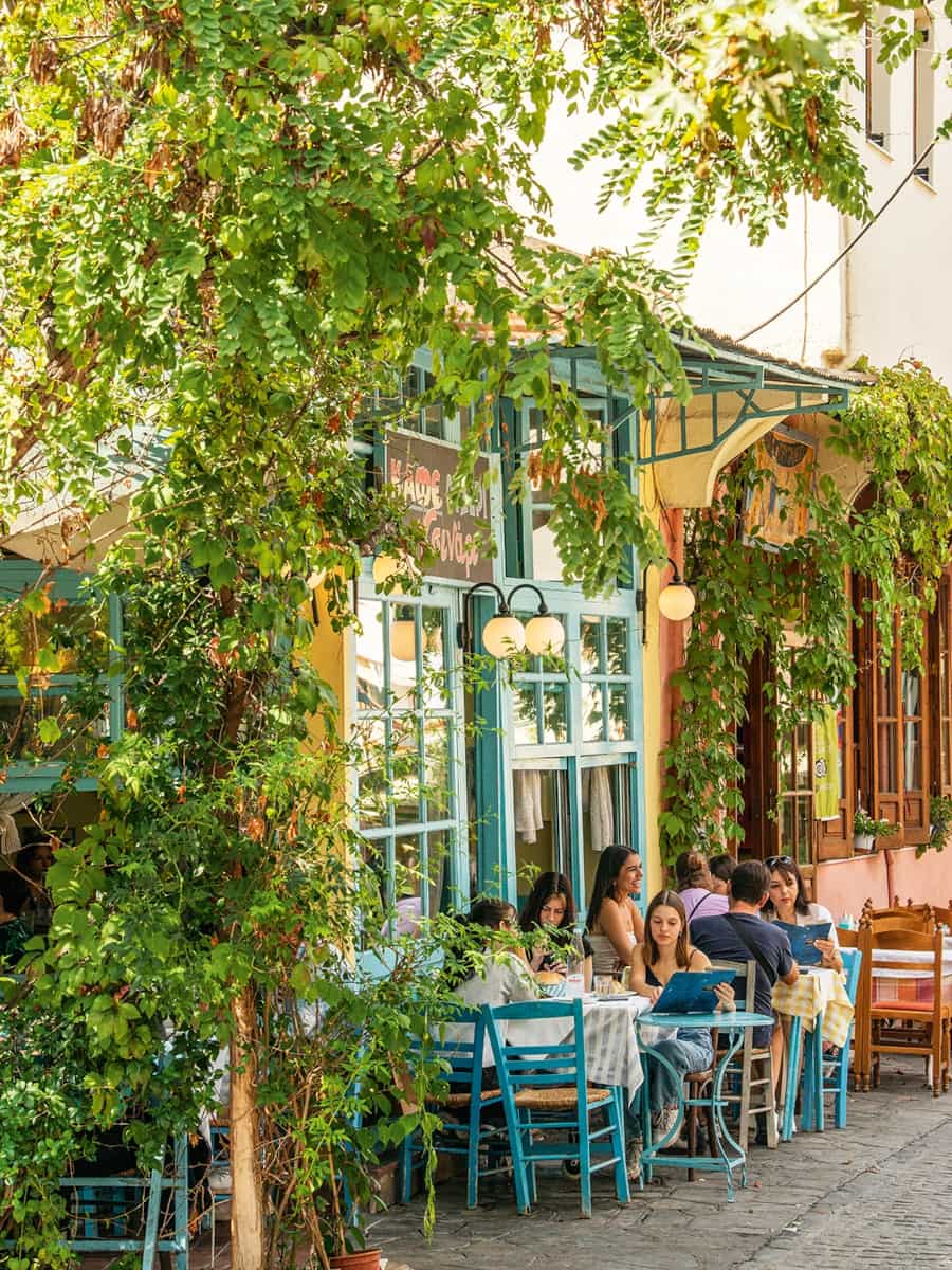 Agia Sophia Cathedral, Thessaloniki, Greece Agia Sophia Cathedral, Thessaloniki, Greece