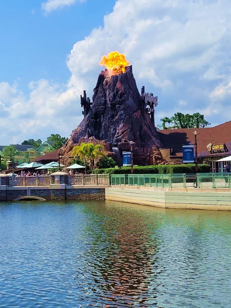 Lake Buena Vista, Orlando Lake Buena Vista, Orlando