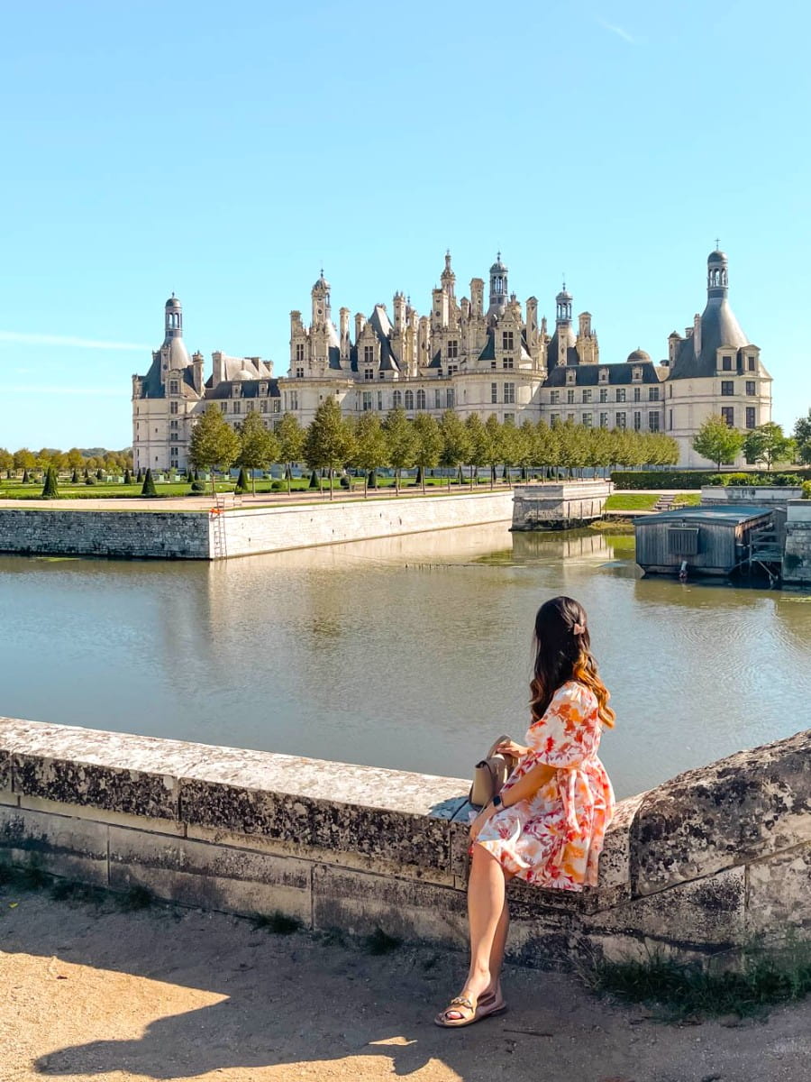 Loire Valley, France Loire Valley, France