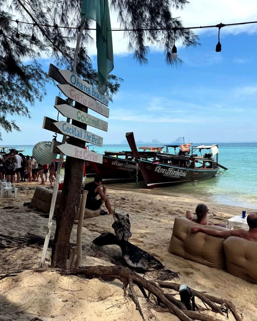Long Beach (Phra Ae), Koh Lanta (16) (1)