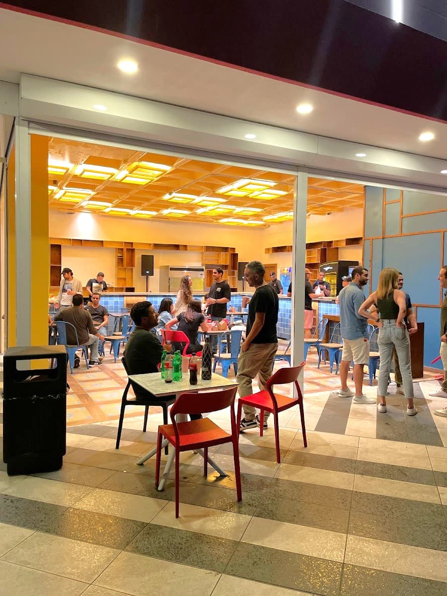 Los Reales Colmados Malecon, Santo Domingo Los Reales Colmados Malecon, Santo Domingo