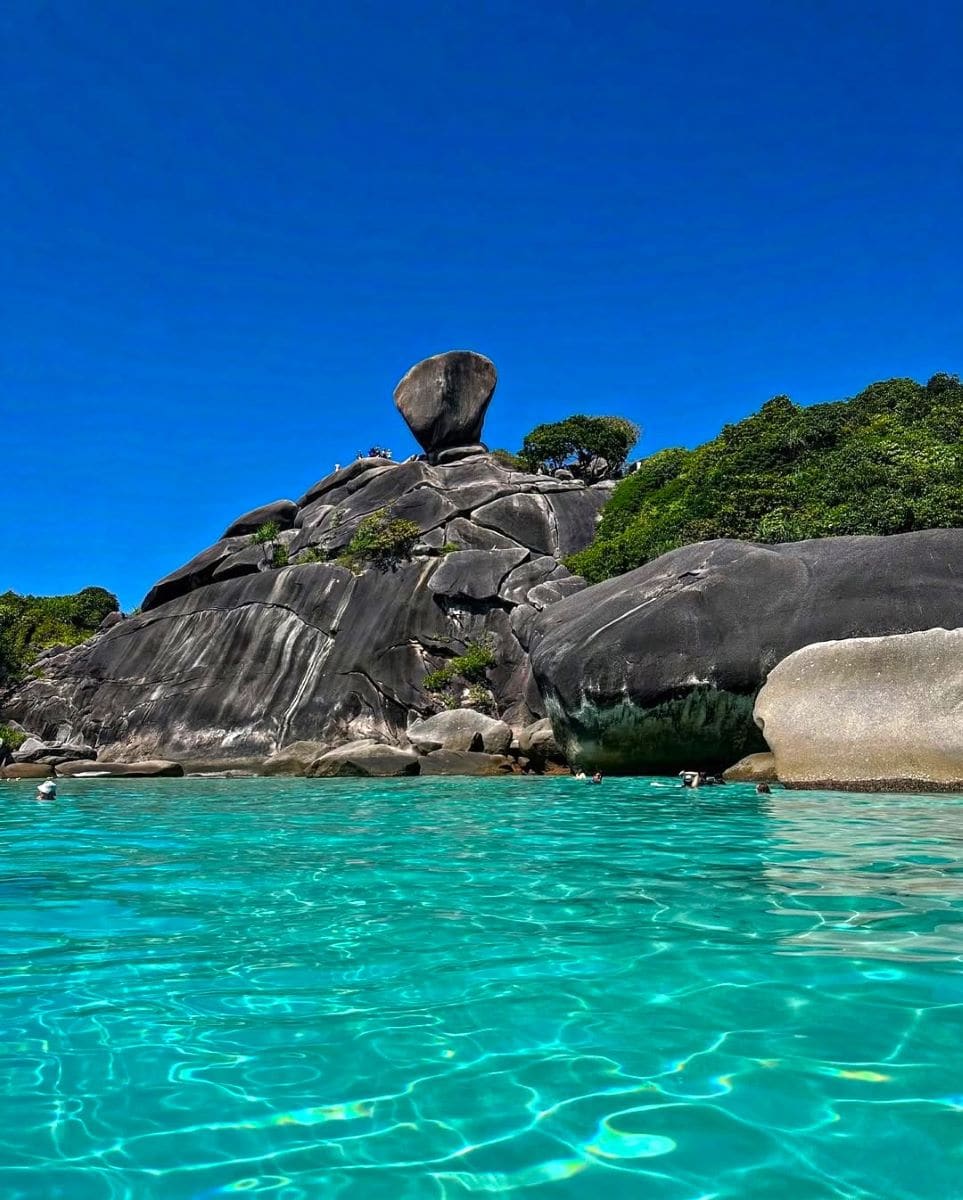 Mae Haad Thailand Mae Haad Thailand