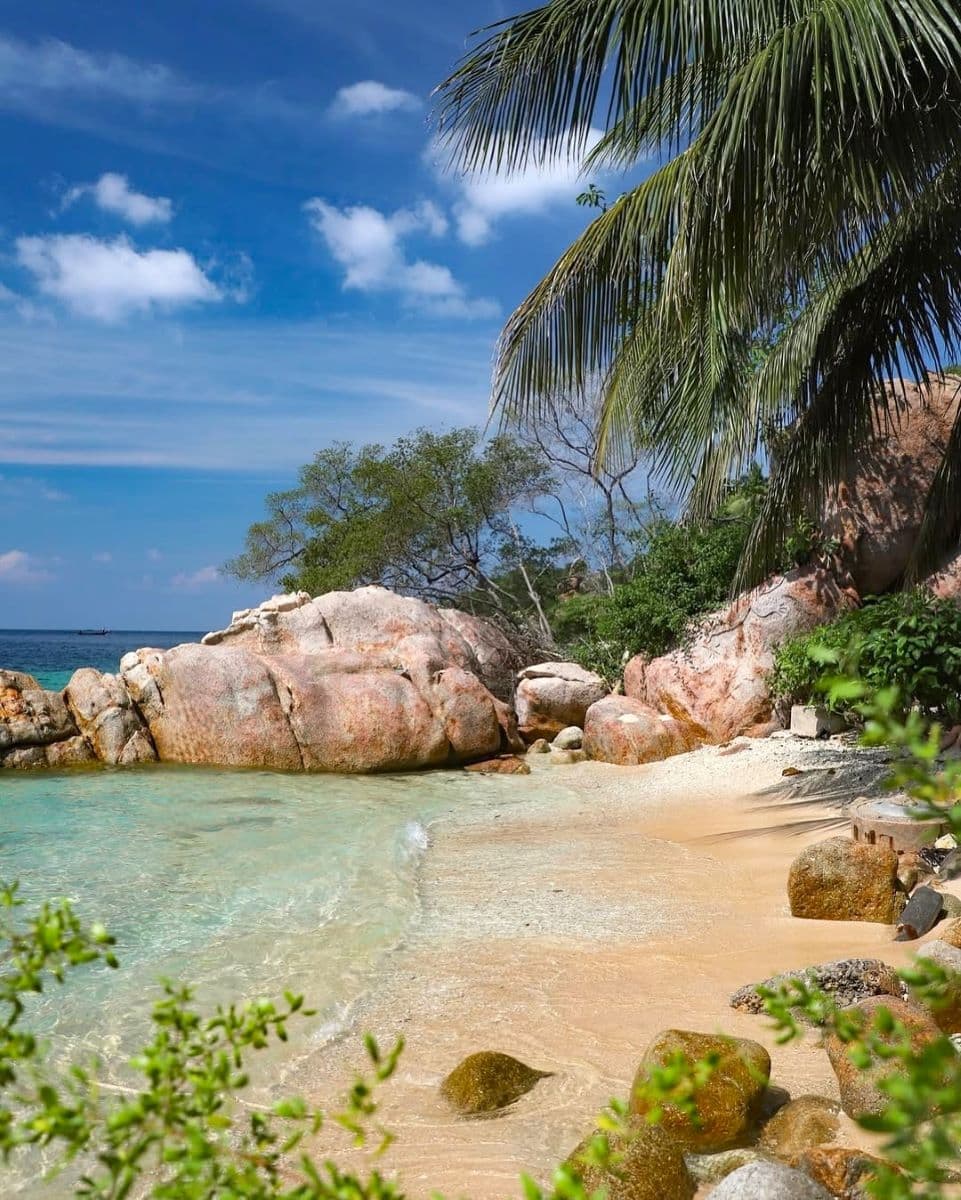 Mae Haad Thailand Mae Haad Thailand