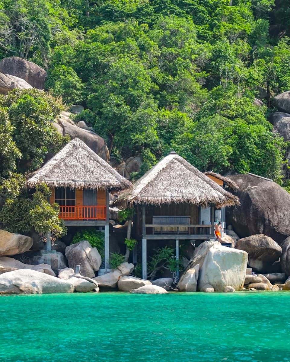 Mae Haad Thailand Mae Haad Thailand