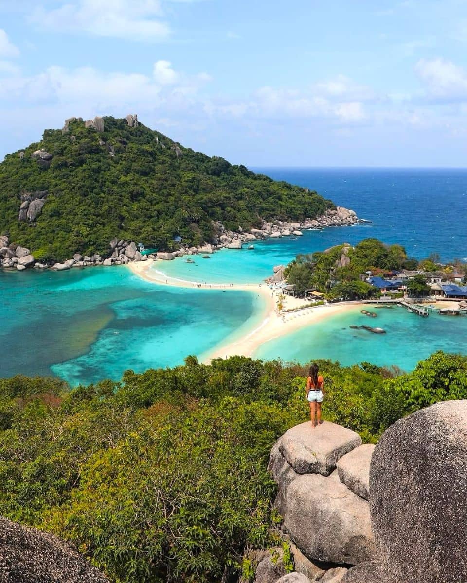 Mae Haad Thailand Mae Haad Thailand