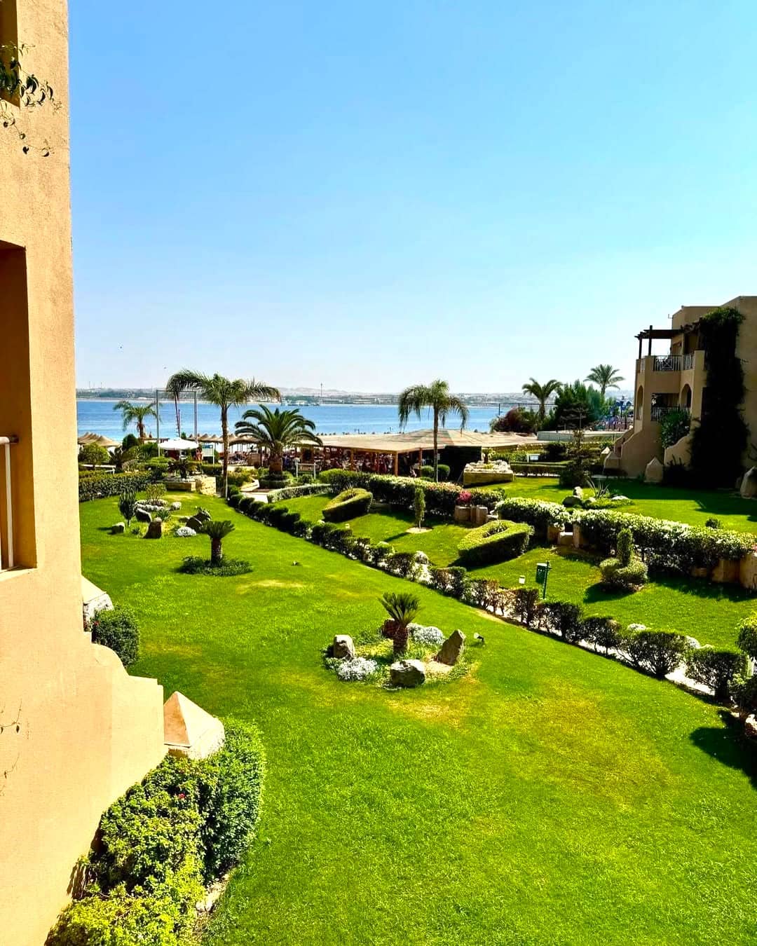 Makadi Bay, Hurghada Makadi Bay, Hurghada