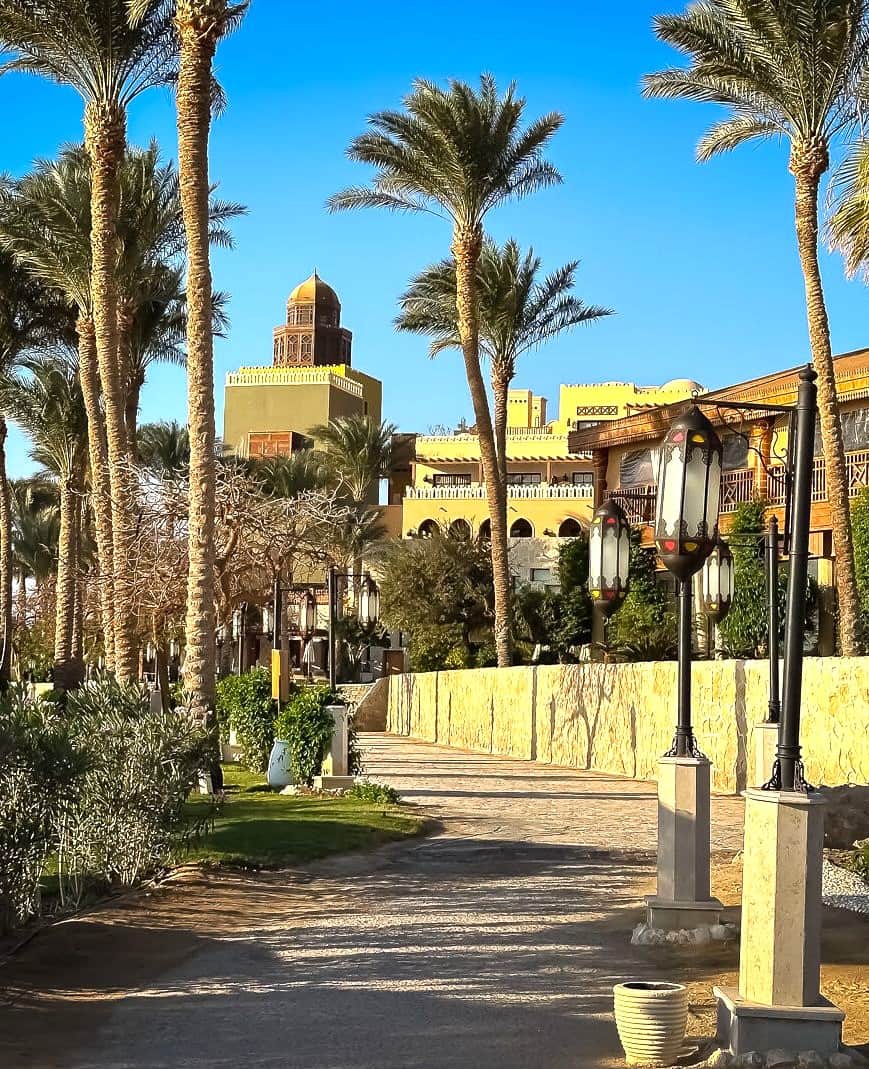 Makadi Bay, Hurghada Makadi Bay, Hurghada