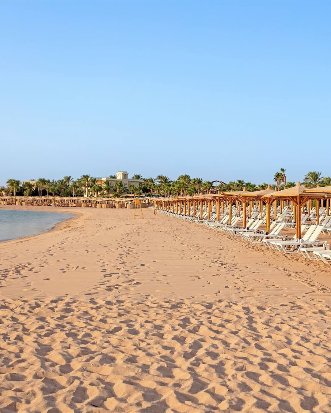 Makadi Bay, Hurghada Makadi Bay, Hurghada