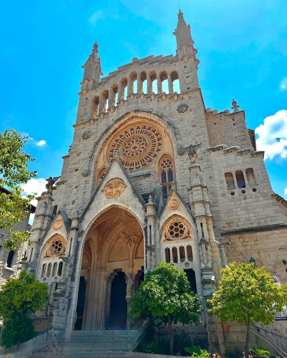 Mallorca, Spain Mallorca, Spain