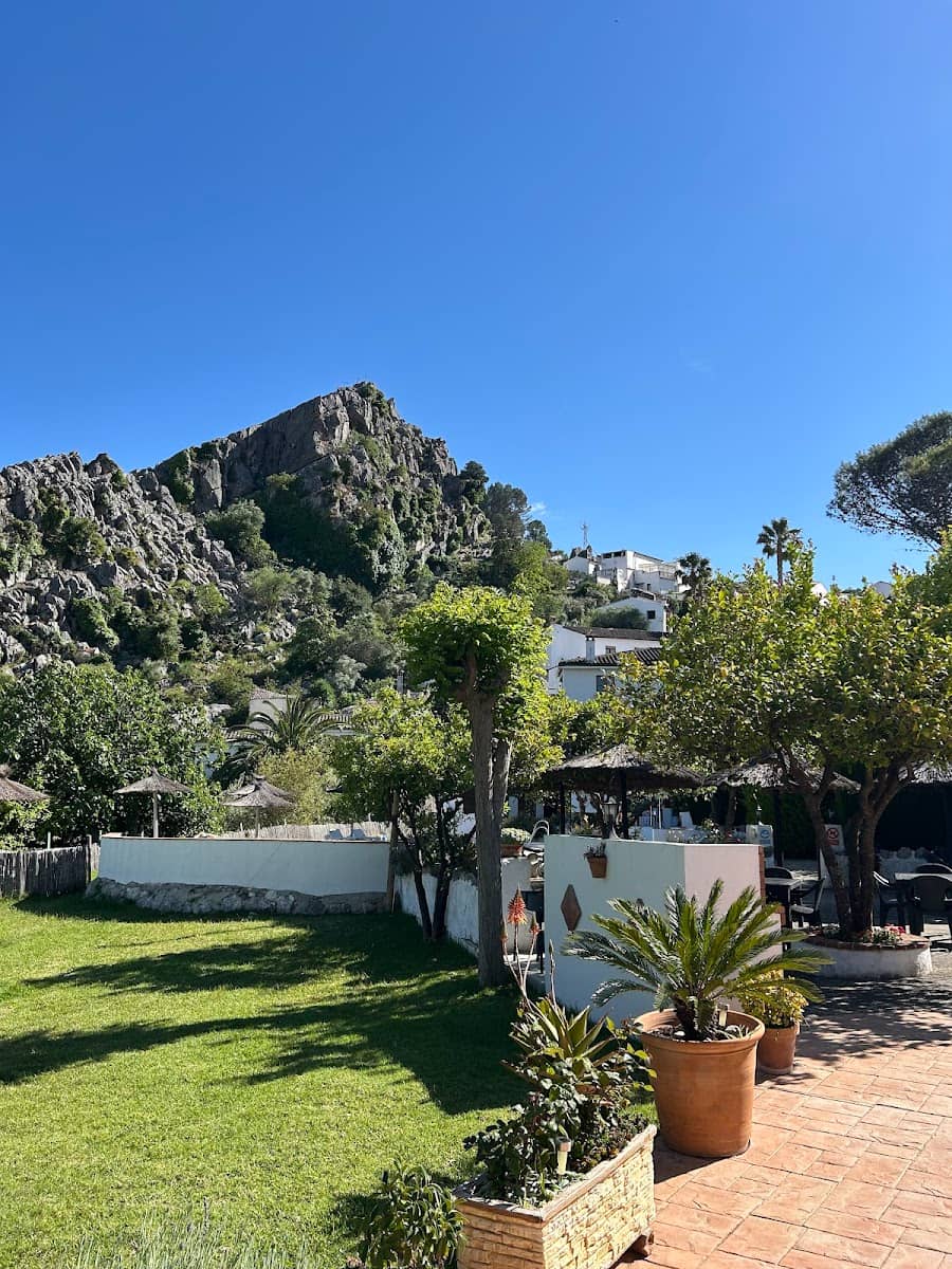 Montejaque, Ronda Montejaque, Ronda