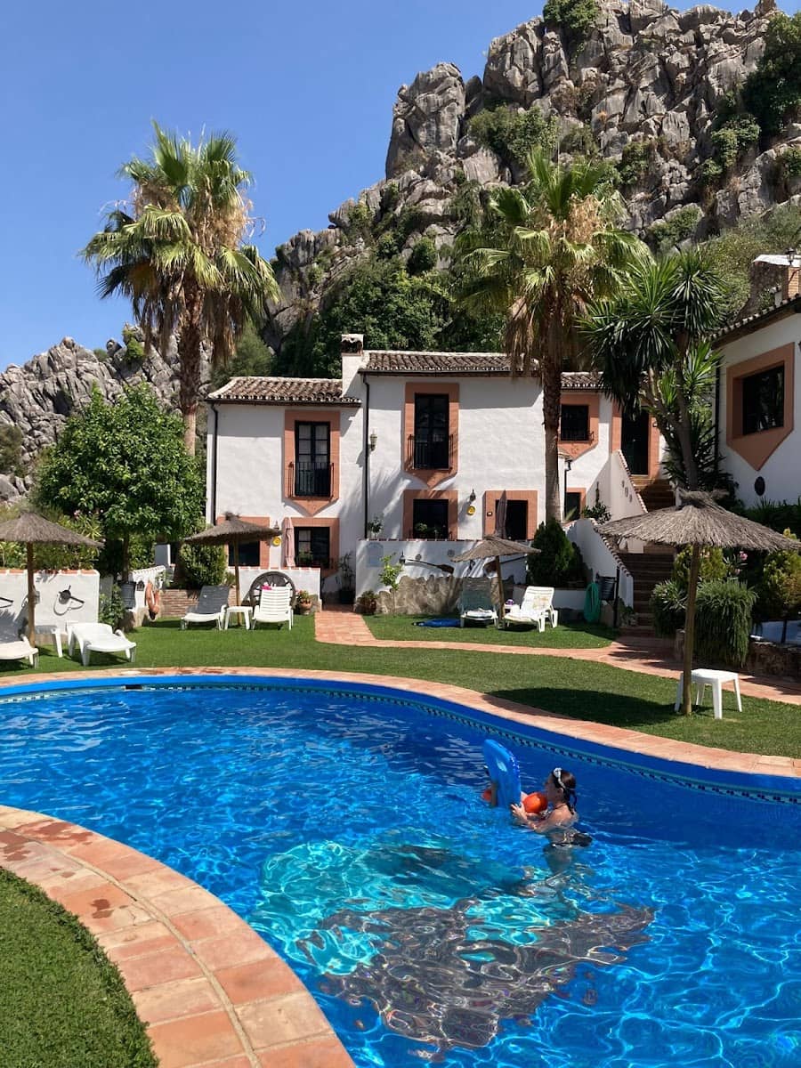 Montejaque, Ronda Montejaque, Ronda