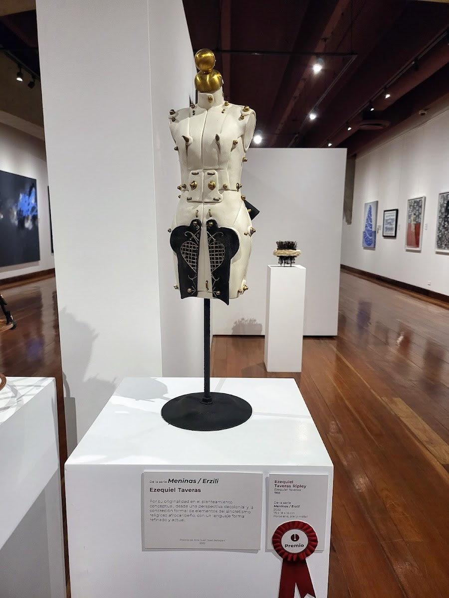 Museo Bellapart, Santo Domingo Museo Bellapart, Santo Domingo