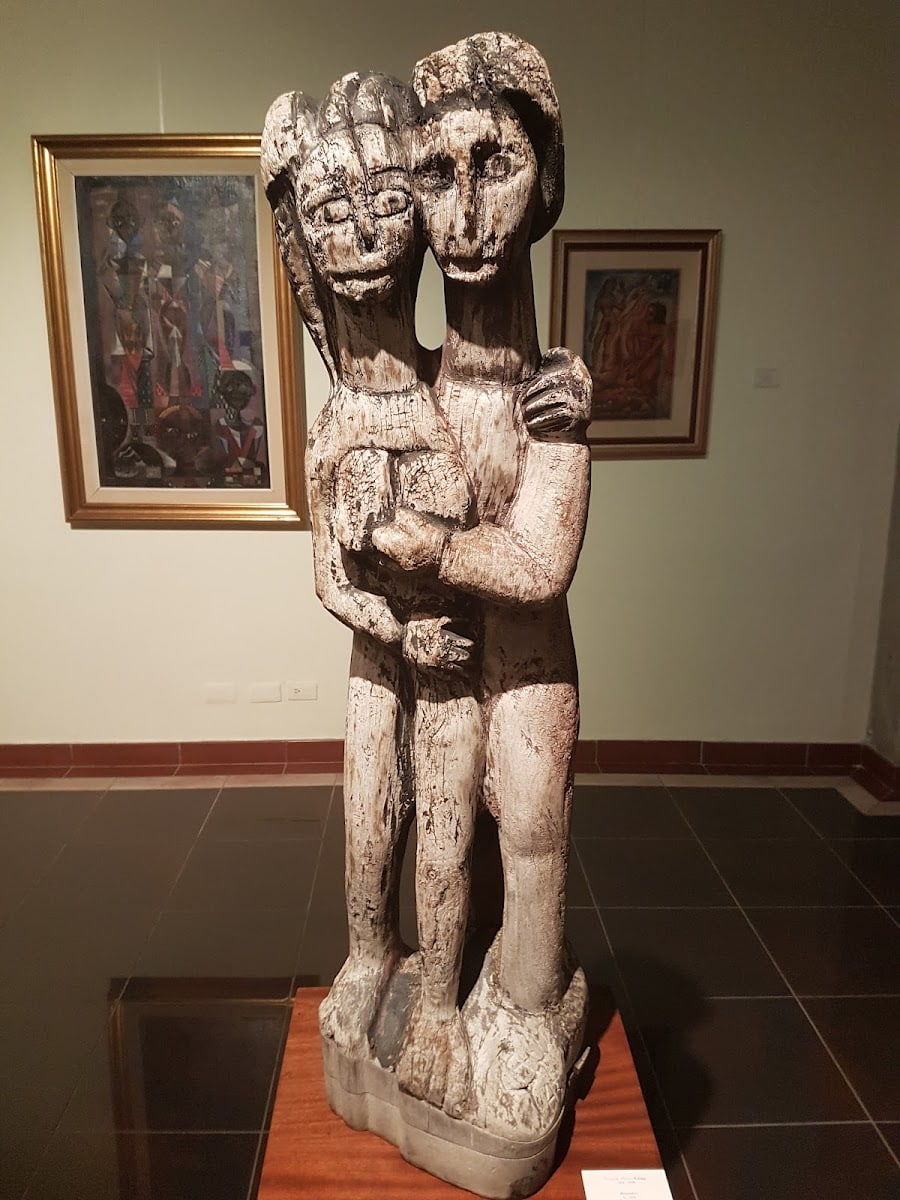 Museo Bellapart, Santo Domingo Museo Bellapart, Santo Domingo