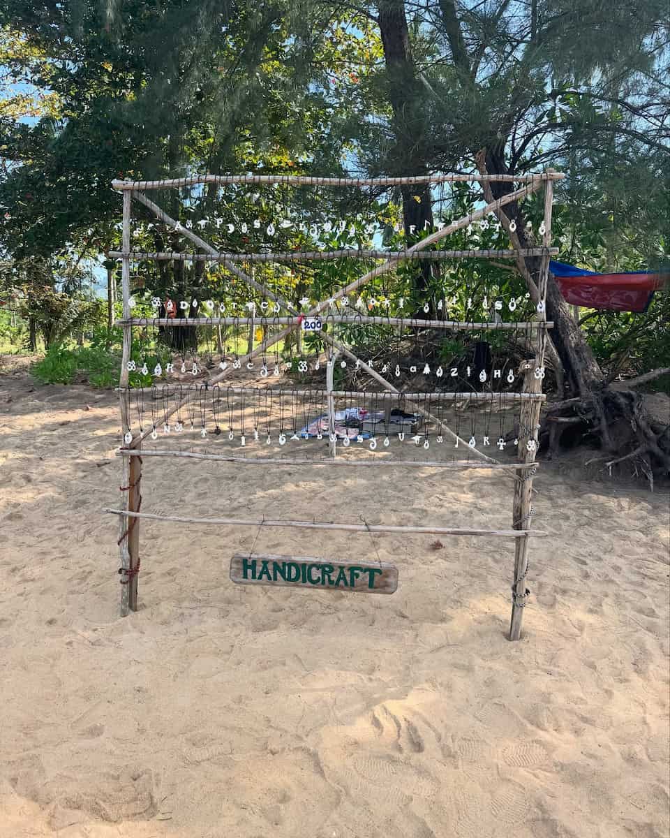 Nang Thong Beach, Khao Lak Nang Thong Beach, Khao Lak