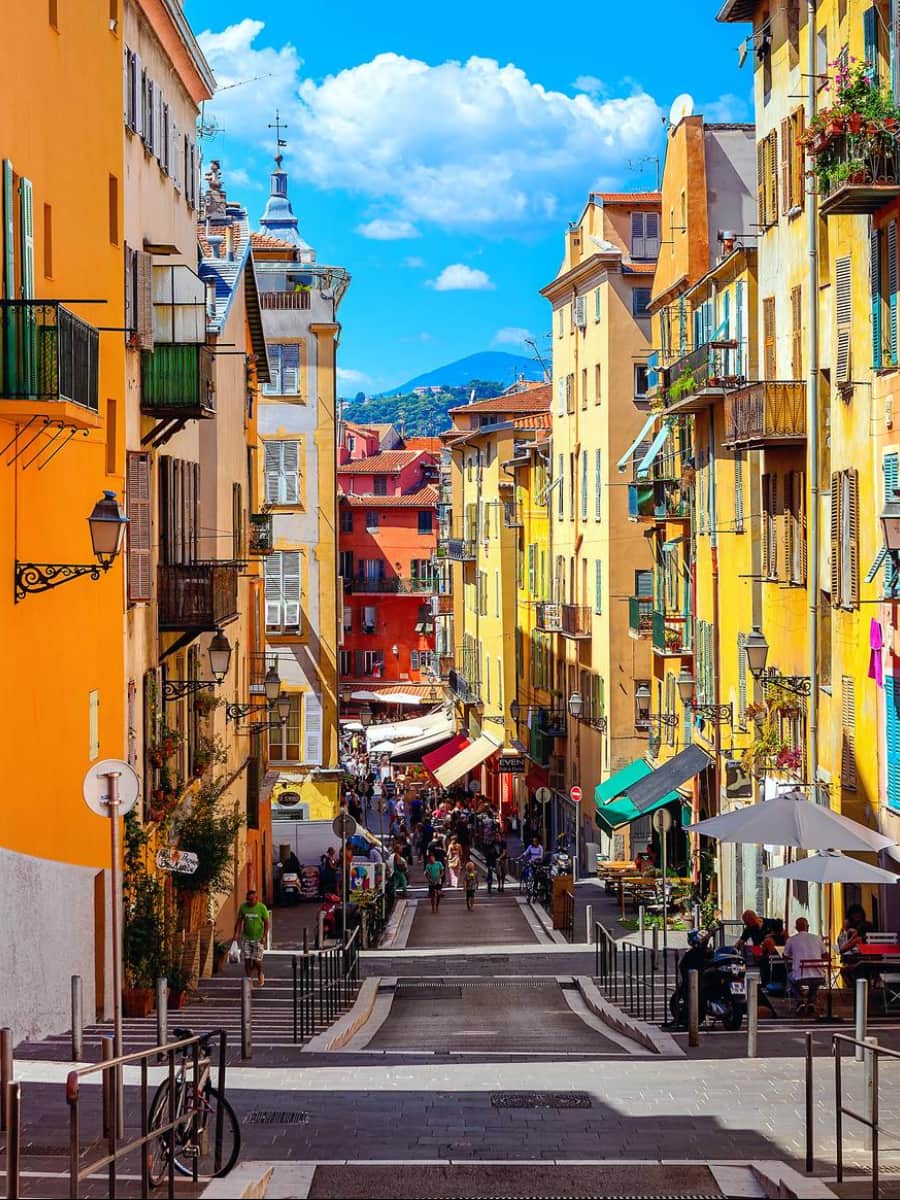 Nice, France Nice, France