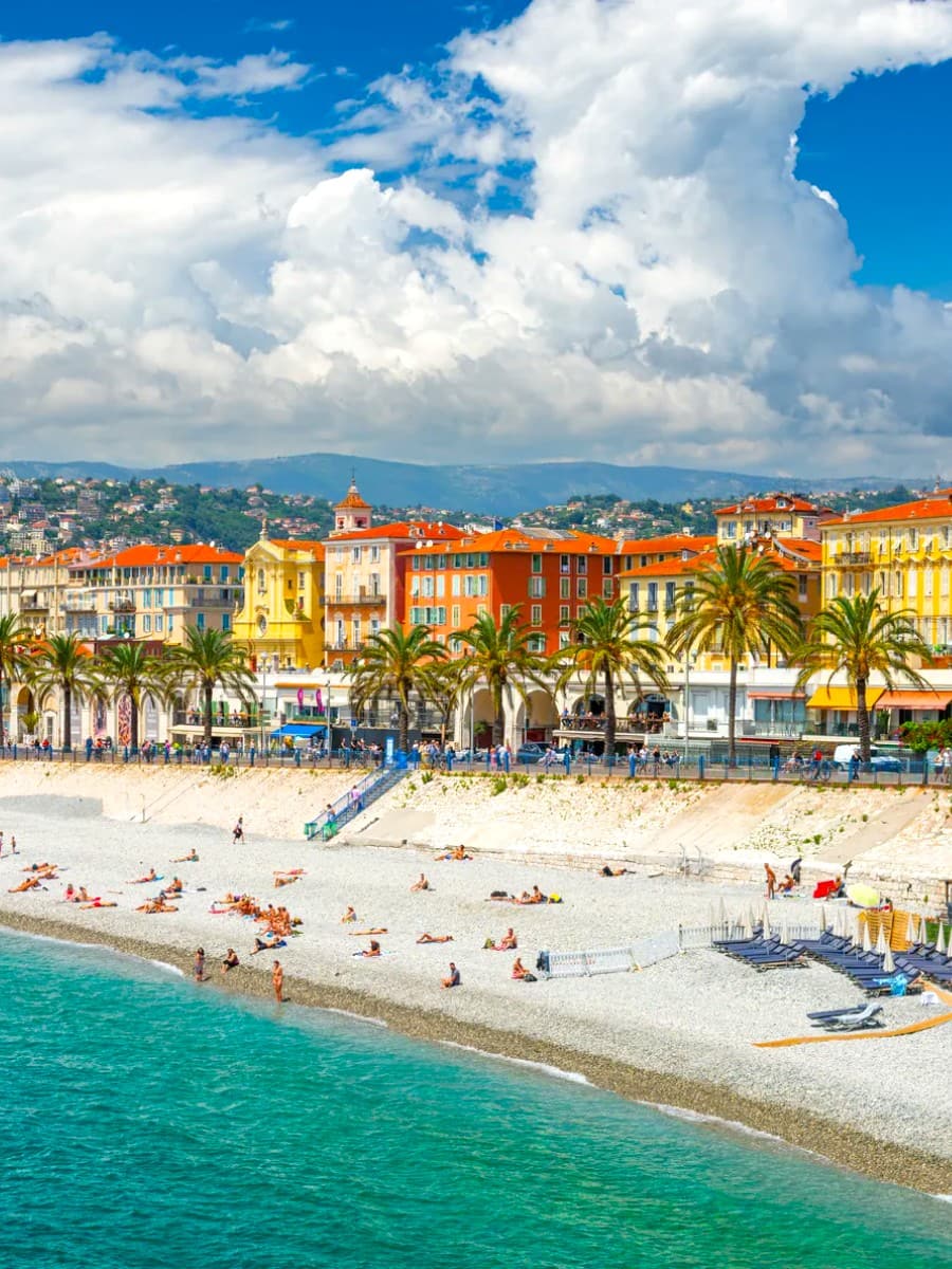 Nice, France Nice, France