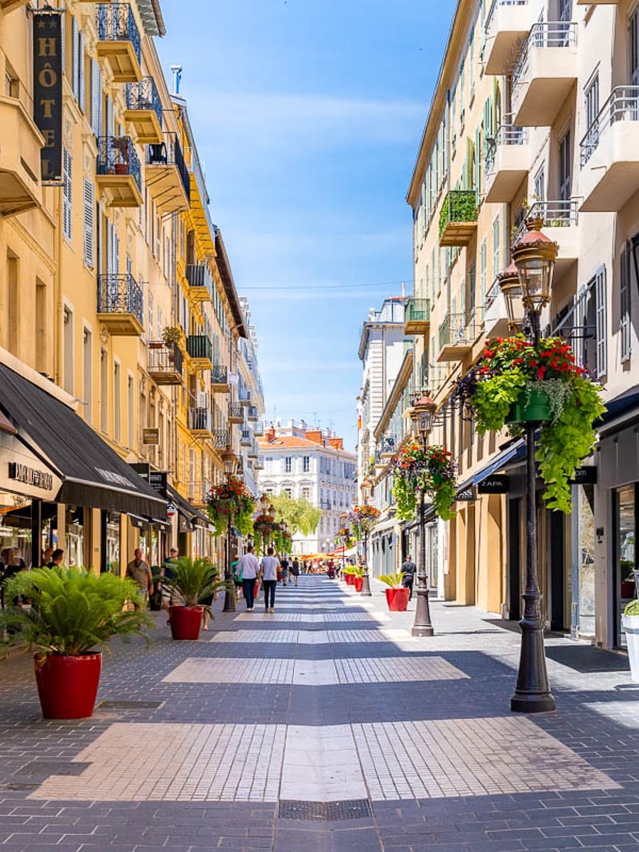 Nice, France Nice, France