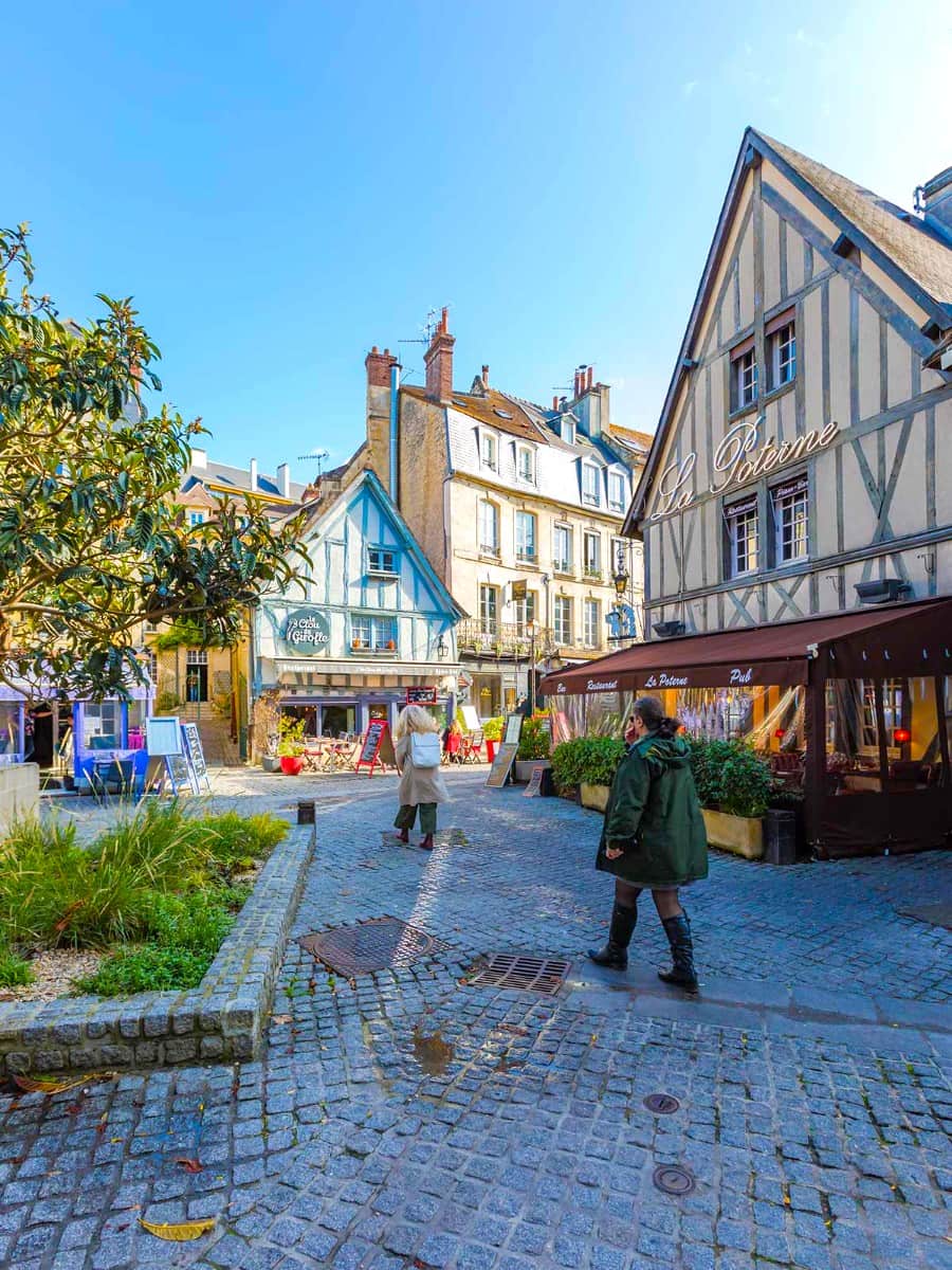 Normandy, France Normandy, France